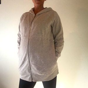 Gap Maternity Hoodie